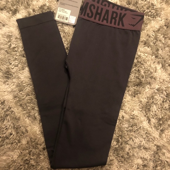 Gymshark Pants - Brand New Gymshark leggings!!